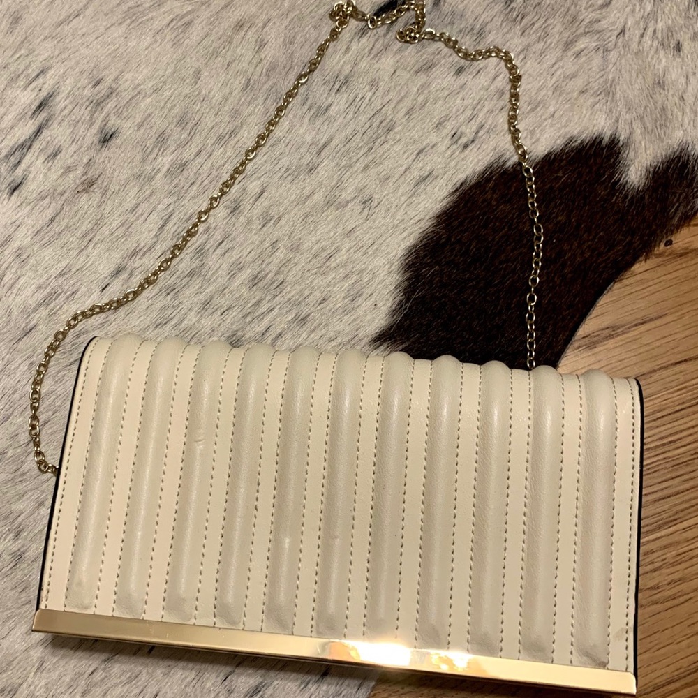 BCBG Chain Bag